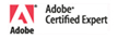 Adobe Certified